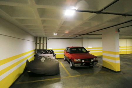 Apartamento à venda com 72m², 2 quartos e 2 vagas Apartamento à venda com 72m², 2 quartos e 2 vagasGaragem