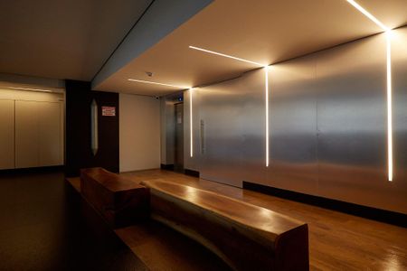 Apartamento à venda com 72m², 2 quartos e 2 vagas Apartamento à venda com 72m², 2 quartos e 2 vagasHall