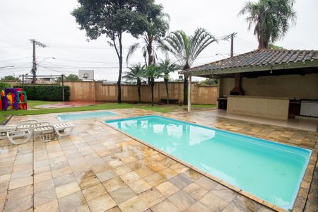 Apartamento à venda com 58m², 3 quartos e 1 vagaÁrea comum - Piscina