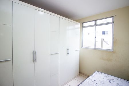 Apartamento à venda com 58m², 3 quartos e 1 vagaQuarto 1