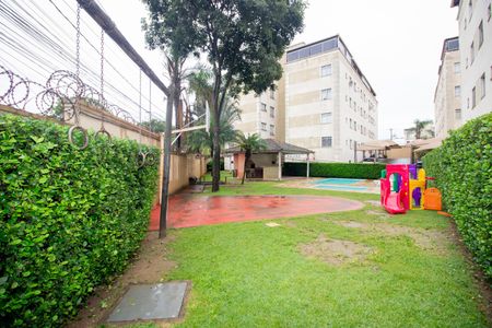 Apartamento à venda com 58m², 3 quartos e 1 vagaÁrea comum - Playground