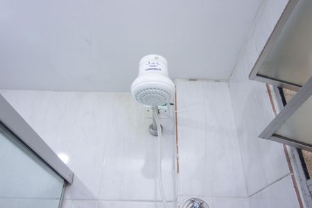 Apartamento à venda com 58m², 3 quartos e 1 vagaBanheiro Social