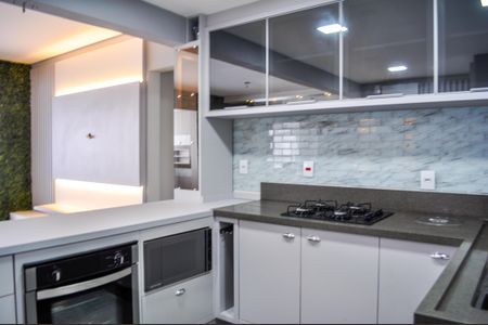 Apartamento para alugar com 86m², 3 quartos e 1 vaga