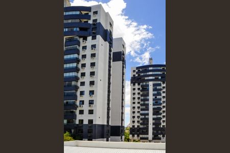 Apartamento para alugar com 86m², 3 quartos e 1 vaga