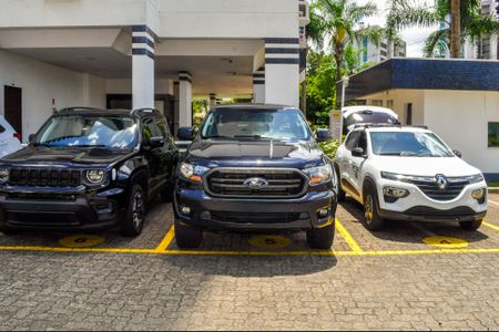 Apartamento para alugar com 86m², 3 quartos e 1 vaga