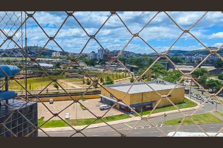 Apartamento para alugar com 86m², 3 quartos e 1 vaga