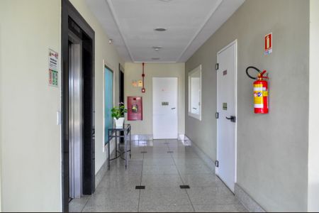 Apartamento para alugar com 86m², 3 quartos e 1 vaga