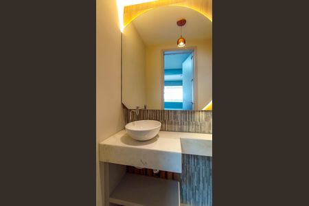 Apartamento para alugar com 86m², 3 quartos e 1 vaga