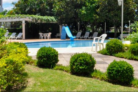 Apartamento para alugar com 86m², 3 quartos e 1 vaga