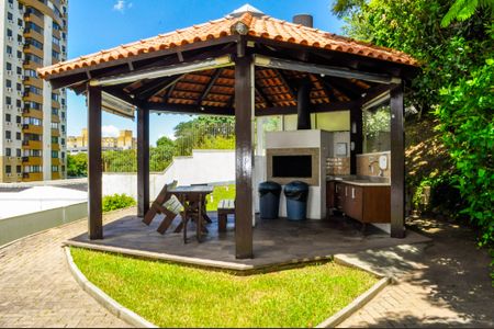 Apartamento para alugar com 86m², 3 quartos e 1 vaga