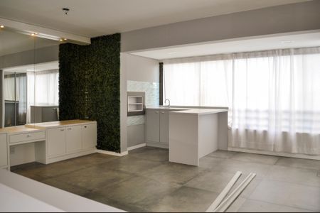 Sala  de apartamento para alugar com 3 quartos, 86m² em Cristal, Porto Alegre