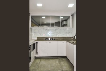 Apartamento para alugar com 86m², 3 quartos e 1 vaga