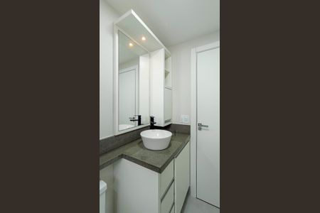 Apartamento para alugar com 86m², 3 quartos e 1 vaga