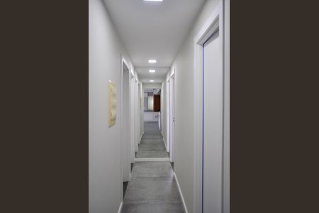 Apartamento para alugar com 86m², 3 quartos e 1 vaga