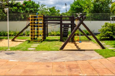 Apartamento para alugar com 86m², 3 quartos e 1 vaga