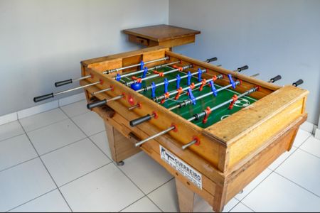 Apartamento para alugar com 86m², 3 quartos e 1 vaga