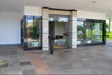 Apartamento para alugar com 86m², 3 quartos e 1 vaga