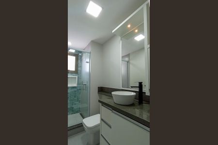 Apartamento para alugar com 86m², 3 quartos e 1 vaga