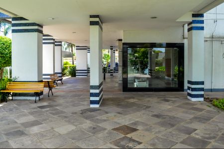 Apartamento para alugar com 86m², 3 quartos e 1 vaga