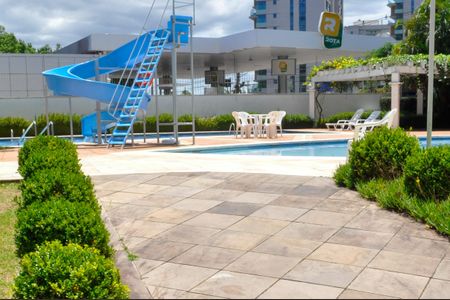 Apartamento para alugar com 86m², 3 quartos e 1 vaga