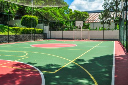 Apartamento para alugar com 86m², 3 quartos e 1 vaga