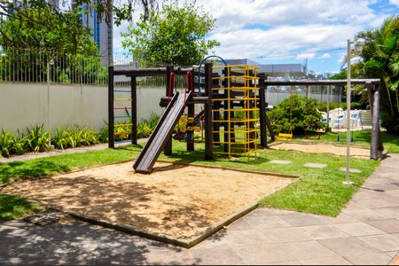 Apartamento para alugar com 86m², 3 quartos e 1 vaga