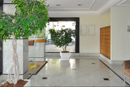 Apartamento para alugar com 86m², 3 quartos e 1 vaga