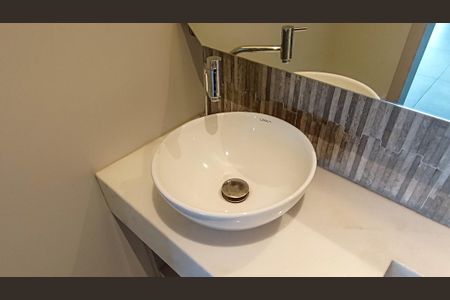 Apartamento para alugar com 86m², 3 quartos e 1 vaga