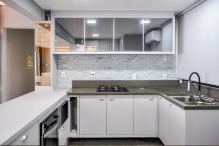 Apartamento para alugar com 86m², 3 quartos e 1 vaga