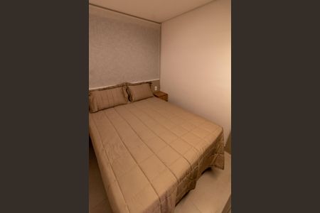 SUITE de apartamento para alugar com 1 quarto, 51m² em Centro, Campinas