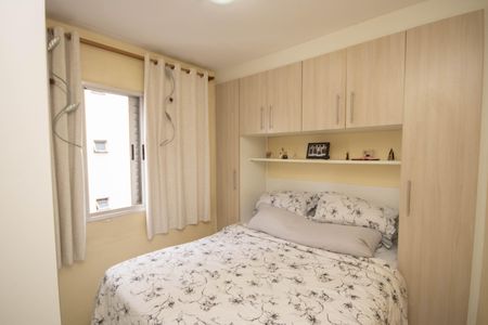 Quarto 1 de apartamento à venda com 2 quartos, 47m² em Vila Guilherme, São Paulo