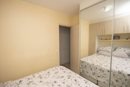 Quarto 1 de apartamento à venda com 2 quartos, 47m² em Vila Guilherme, São Paulo