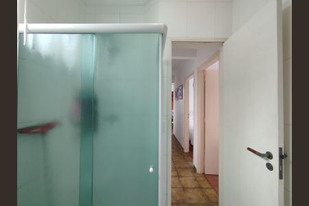 Apartamento à venda com 69m², 2 quartos e 1 vagaBanheiro 1