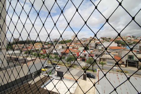 Vista de apartamento à venda com 2 quartos, 69m² em Boa Vista, São Caetano do Sul