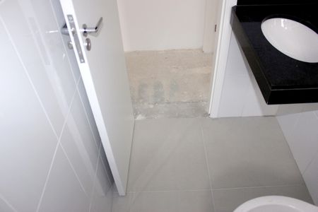 Apartamento à venda com 61m², 2 quartos e 1 vagaBanheiro