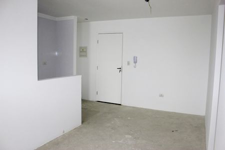 Sala de apartamento à venda com 2 quartos, 61m² em Vila Endres, Guarulhos