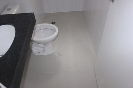 Apartamento à venda com 61m², 2 quartos e 1 vagaBanheiro