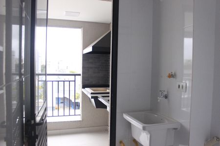 Apartamento à venda com 61m², 2 quartos e 1 vagaÁrea de Serviço