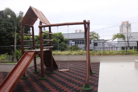 Apartamento à venda com 61m², 2 quartos e 1 vagaÁrea comum - Playground