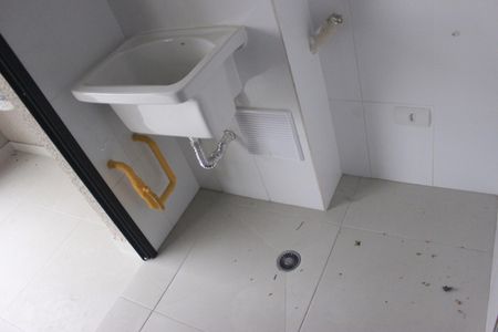 Apartamento à venda com 61m², 2 quartos e 1 vagaÁrea de Serviço