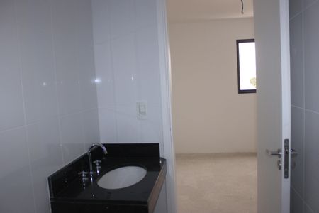 Apartamento à venda com 61m², 2 quartos e 1 vagaBanheiro da Suíte