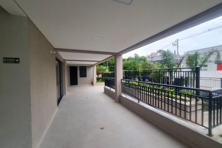 Apartamento à venda com 61m², 2 quartos e 1 vaga Apartamento à venda com 61m², 2 quartos e 1 vagaÁrea comum