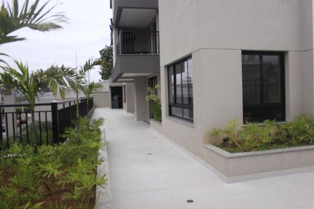 Apartamento à venda com 61m², 2 quartos e 1 vagaÁrea comum 