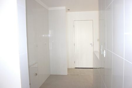 Apartamento à venda com 61m², 2 quartos e 1 vagaCozinha