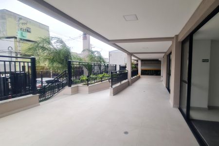 Apartamento à venda com 61m², 2 quartos e 1 vaga Apartamento à venda com 61m², 2 quartos e 1 vagaÁrea comum