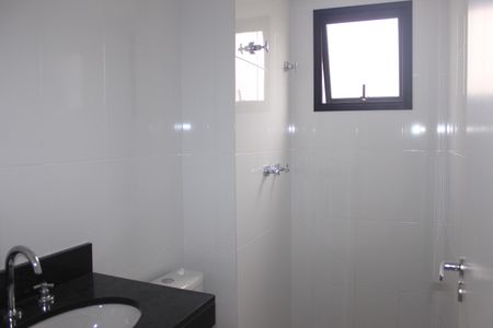 Apartamento à venda com 61m², 2 quartos e 1 vagaBanheiro