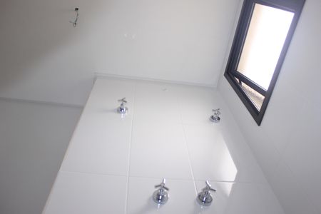 Apartamento à venda com 61m², 2 quartos e 1 vagaBanheiro