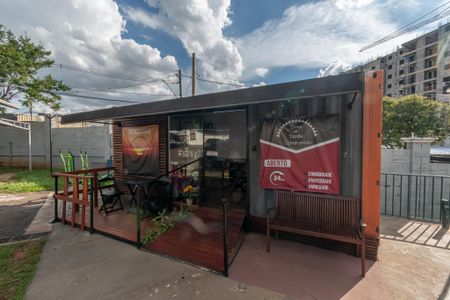 Apartamento para alugar com 47m², 2 quartos e 1 vaga Apartamento para alugar com 47m², 2 quartos e 1 vagaÁrea comum - Mercado