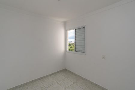 Quarto 1 de apartamento para alugar com 2 quartos, 47m² em Loteamento Novo Angulo, Hortolândia