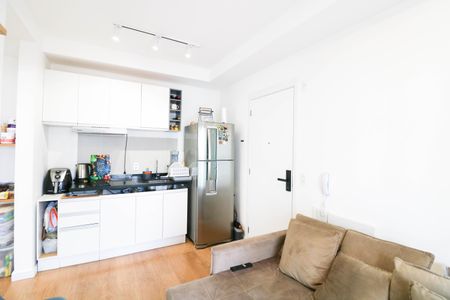 Casa de Condomínio à venda com 1 quarto, 32m² em Jardim das Acacias, São Paulo